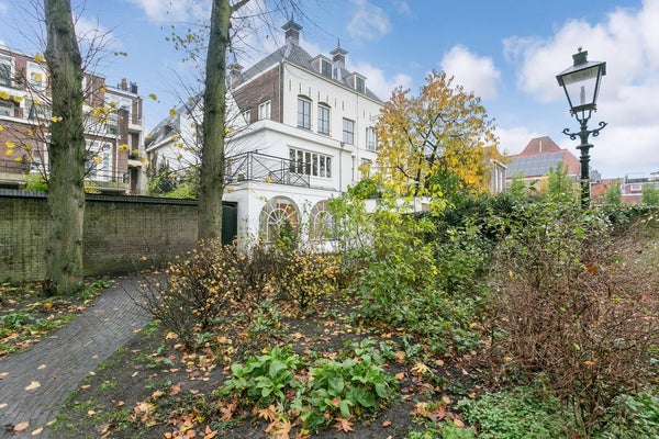 Vrouwjuttenstraat 10 B Utrecht
