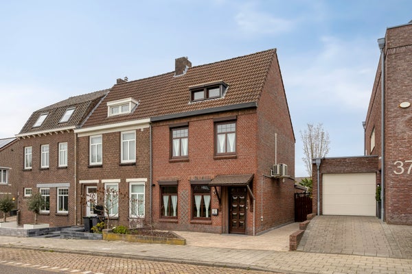 Prins Hendriklaan 35 in Brunssum