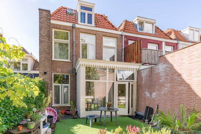 Assendelftstraat 44