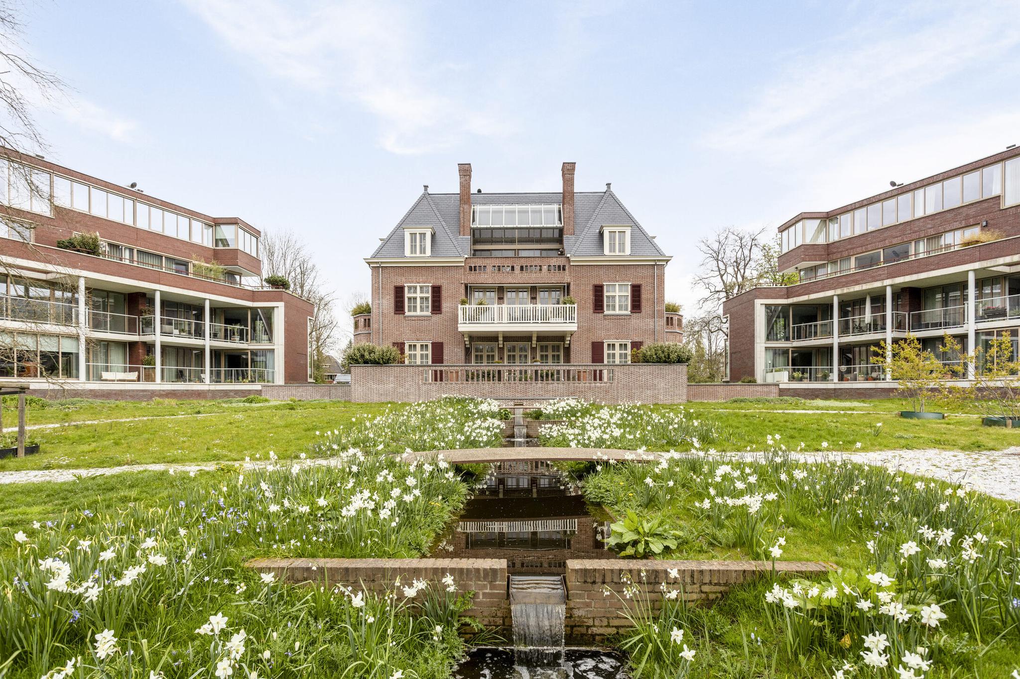 Woning in Leiden - Nieuweroord