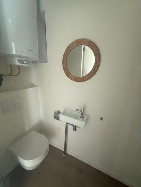 Woning te huur: Marconiweg, Bussum