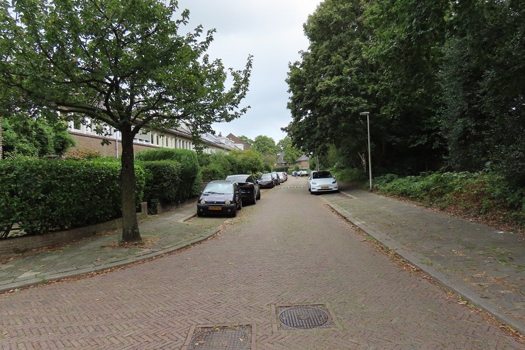 Woning te huur: Marconiweg, Bussum