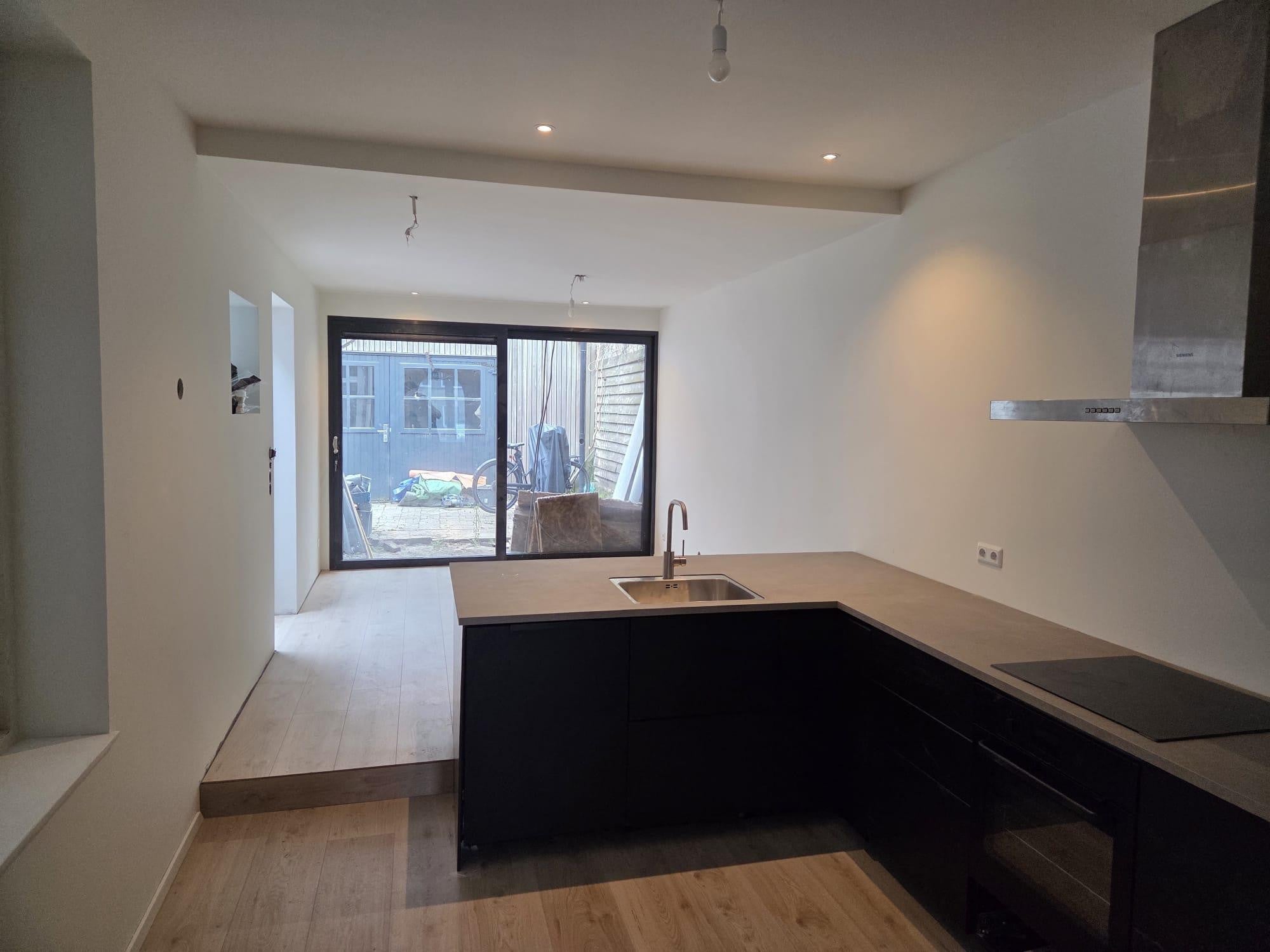 Appartement Nieuwe Nonnendaalseweg in Nijmegen