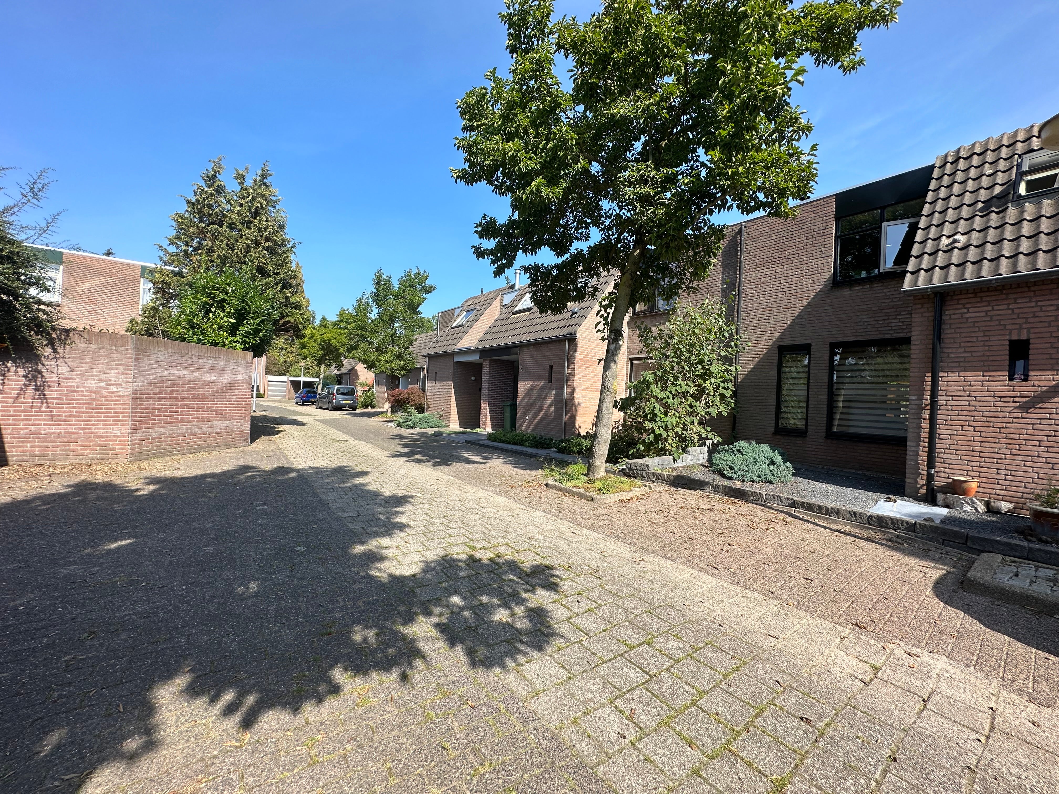 House Champagnehof