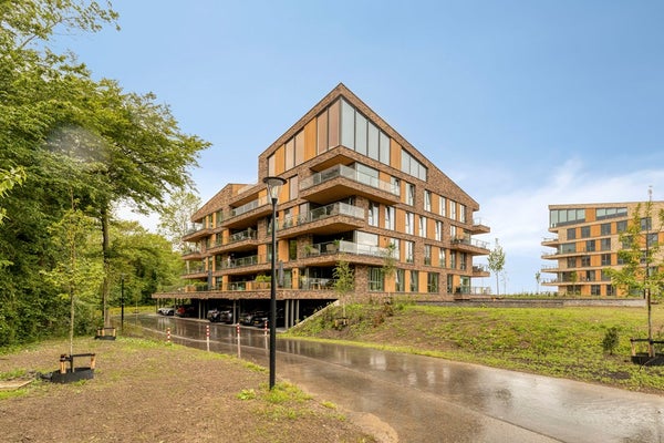 Appartement Oosthavendijk 101 in Middelharnis