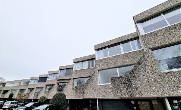 Appartement Calabrië in Leusden