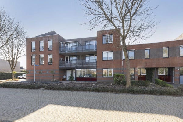 Te huur: Appartement Kalmoesberg in Roosendaal