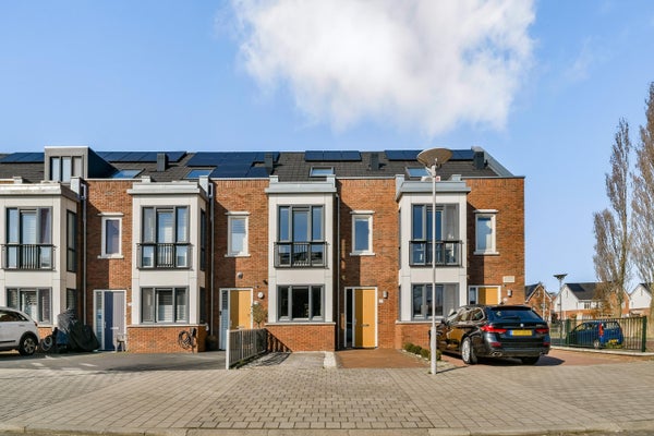 House De Wissel