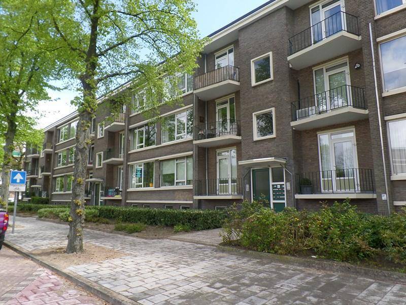 Appartement Karel de Grotelaan in Eindhoven