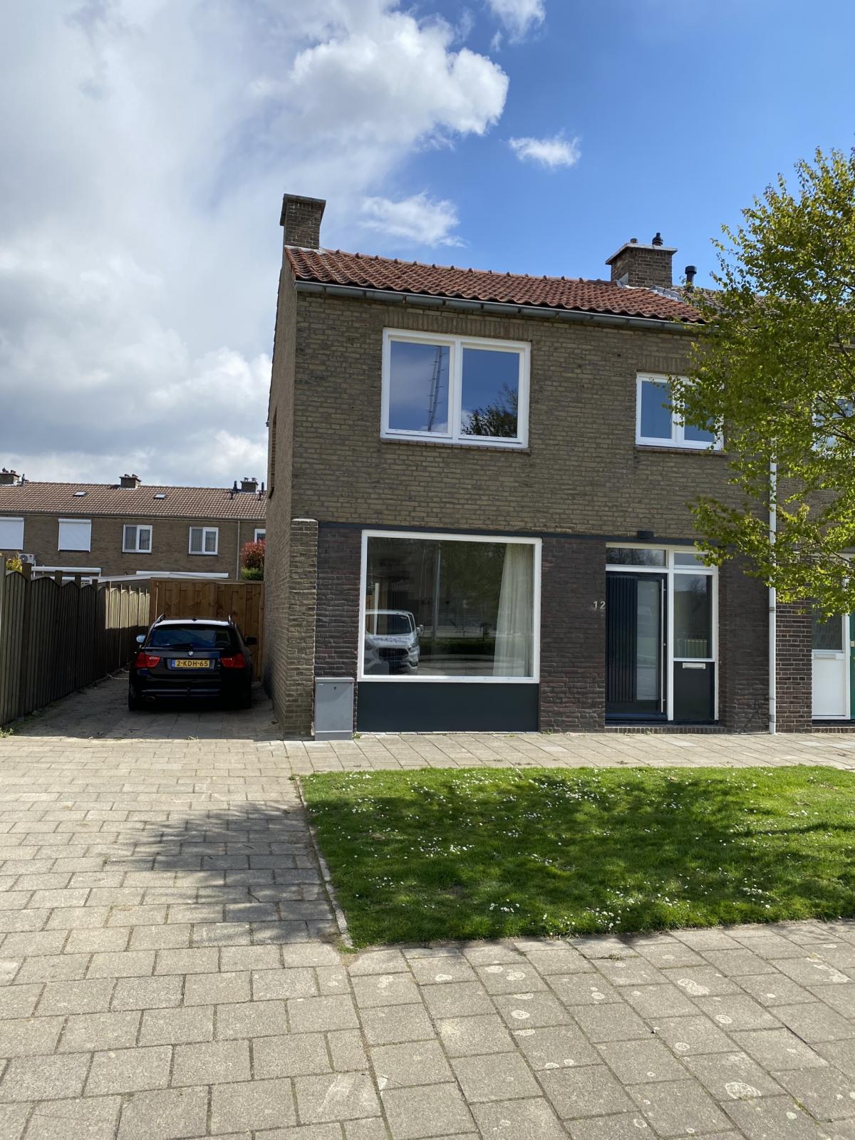 Huis Te Koop Maastricht Amby En Huizen Maastricht Amby Te Koop