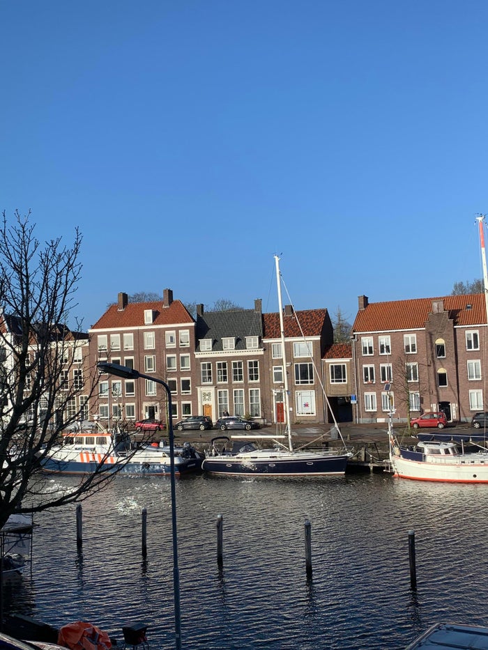 Te huur: Appartement Kinderdijk in Middelburg