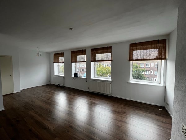 Te huur: Appartement Postjesweg in Amsterdam