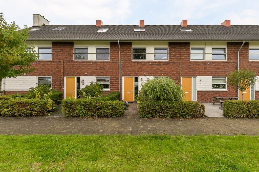 Koopwoningen Zeewolde Huis te koop in Zeewolde