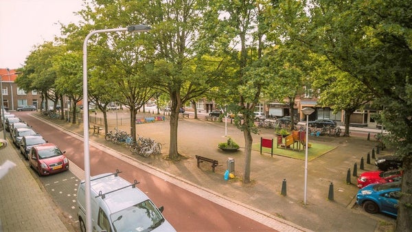 Te huur: Appartement Orleansplein in Maastricht