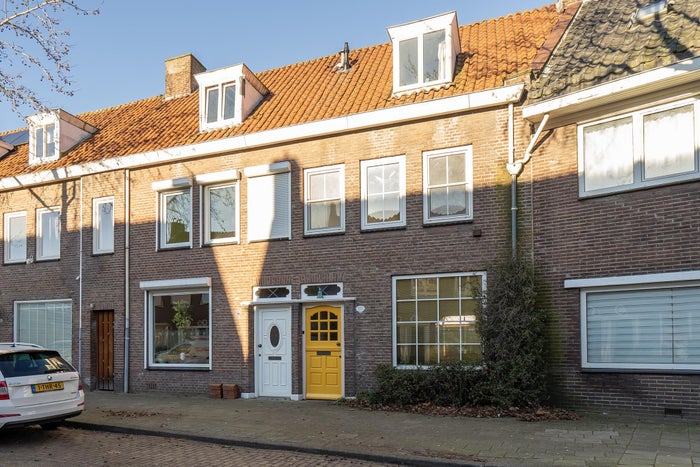 Professor Kernkampstraat 25