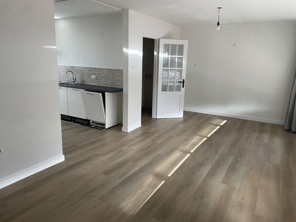 Appartement Besterdring à Tilburg