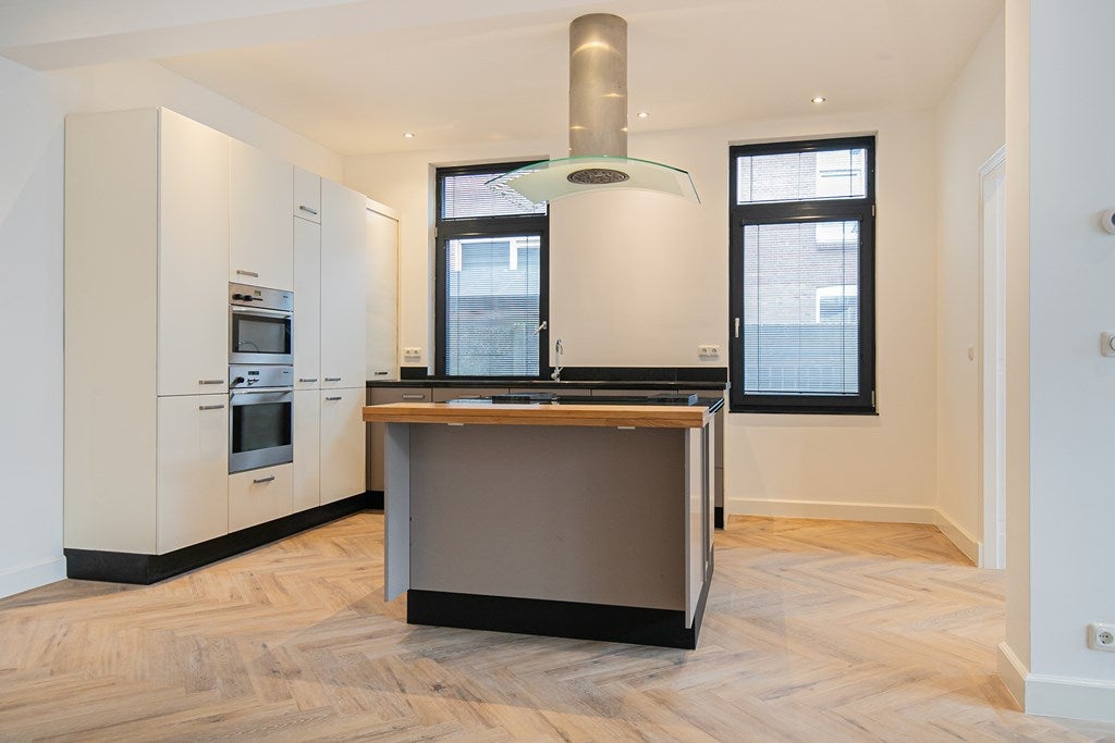 Te huur: Appartement Fahrenheitstraat 14 in Den Haag