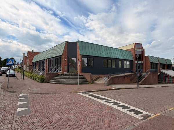 Appartement Kleine Gracht in Hattem