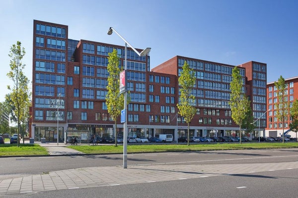 Meer en Vaart 110 B