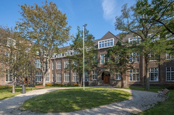 Te huur: Appartement Brakenburghstraat 6 G in Haarlem