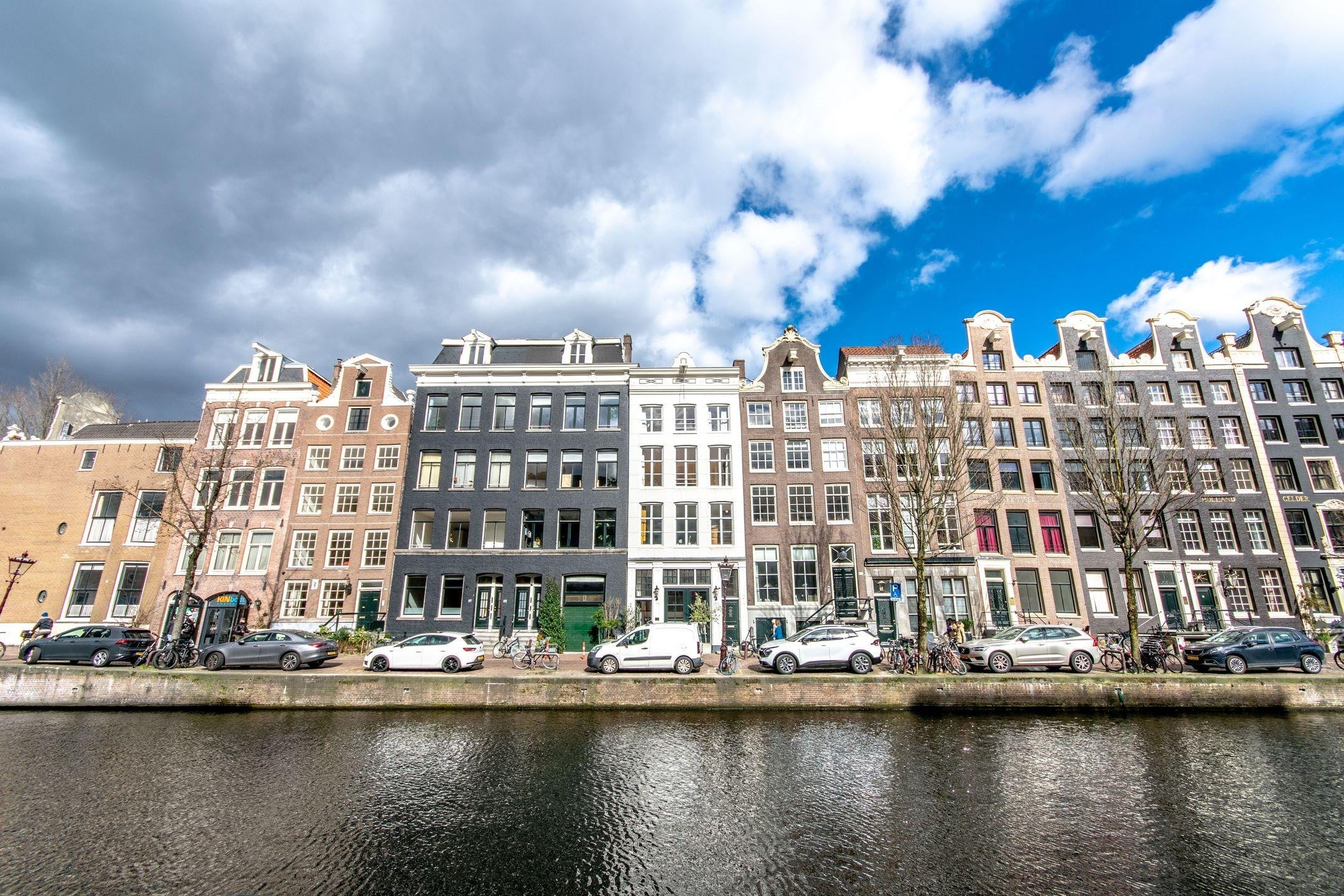 Prinsengracht
