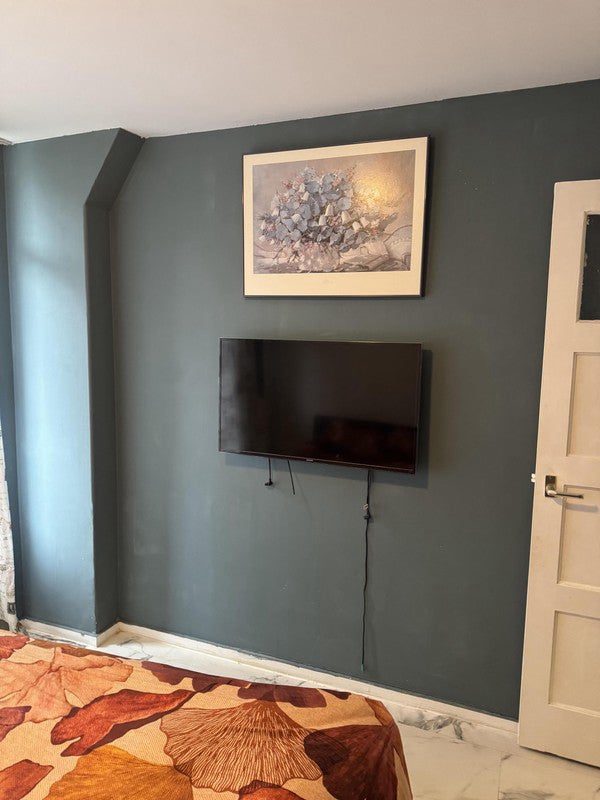 Appartement aan de Orteliuskade in Amsterdam (1056 NL)