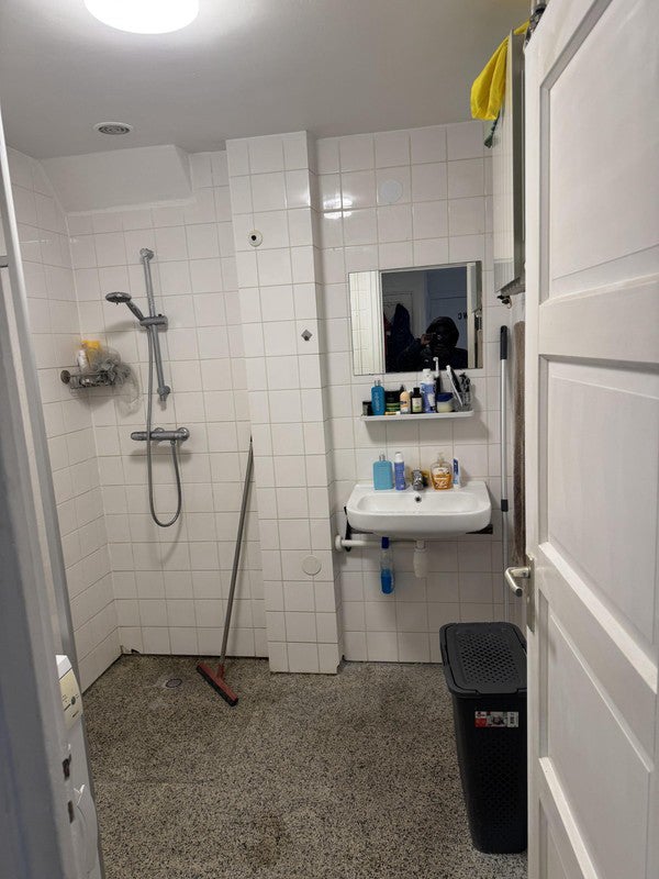 Appartement aan de Orteliuskade in Amsterdam (1056 NL)