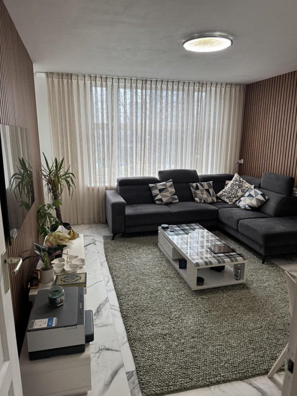 Appartement Orteliuskade in West, Amsterdam