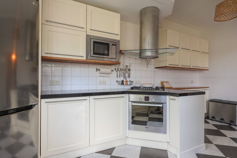 Te huur Huis Kastanjelaan 26 in Hilversum