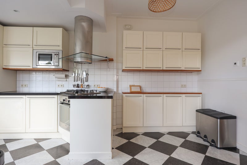Te huur Huis Kastanjelaan 26 in Hilversum