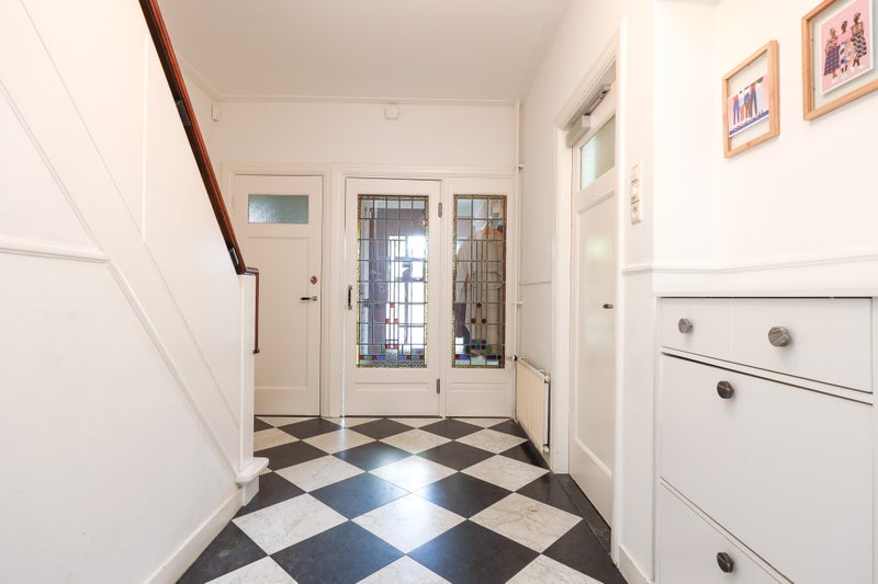 Te huur Huis Kastanjelaan 26 in Hilversum