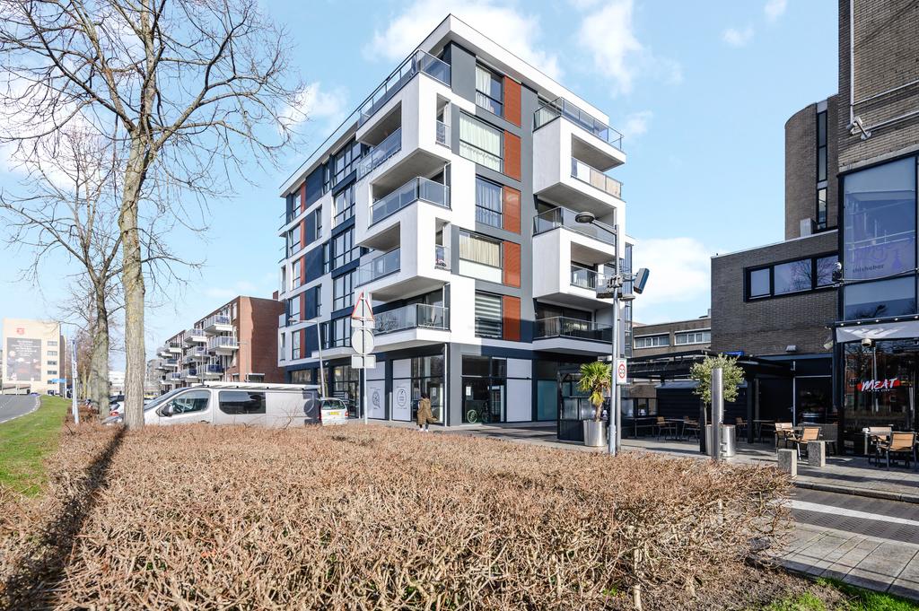 Te huur Appartement Makelaarstraat in Almere