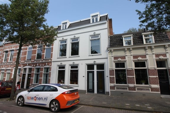 Te huur: Appartement Zuidsingel in Bergen op Zoom