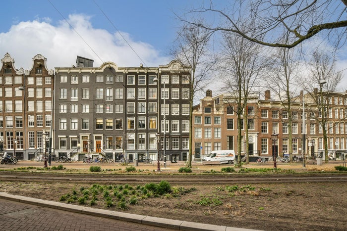 Nieuwezijds Voorburgwal 288 B