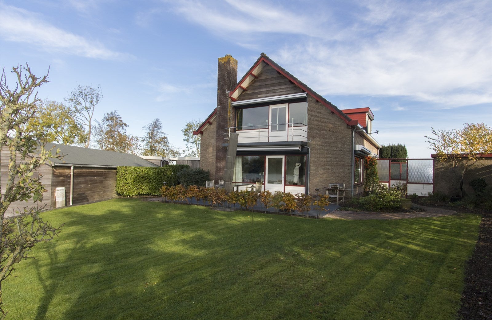 Koopwoningen Nederhorst den Berg Huis te koop in Nederhorst den Berg