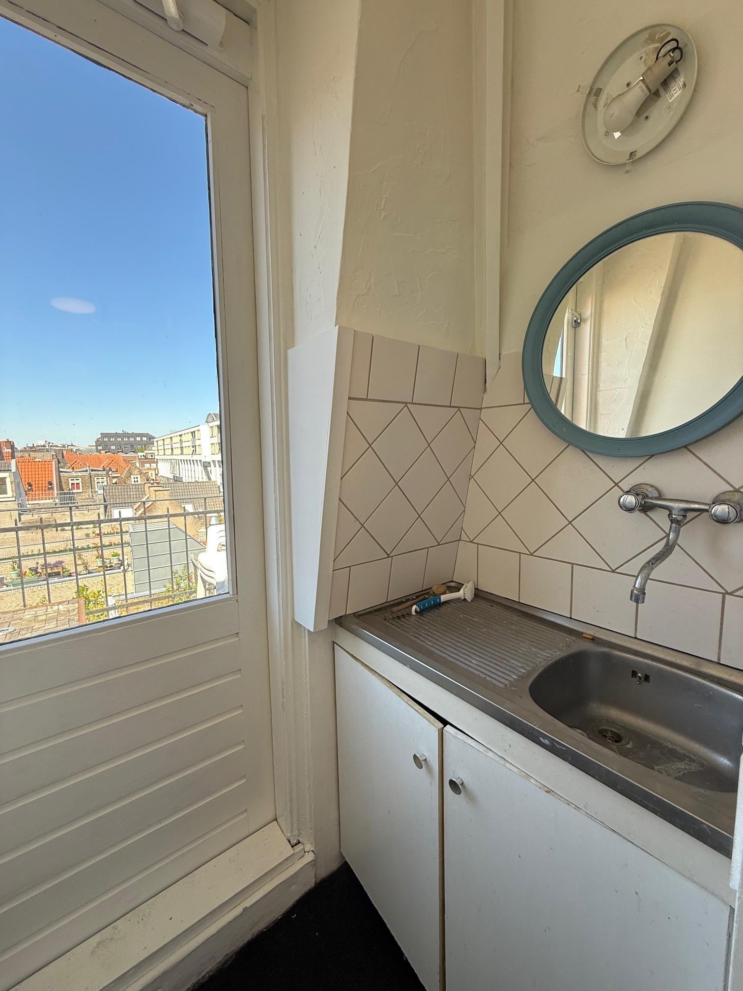 Te huur Kamer Vest in Dordrecht