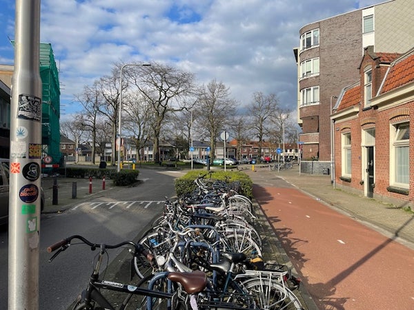 Appartement Koestraat in Tilburg