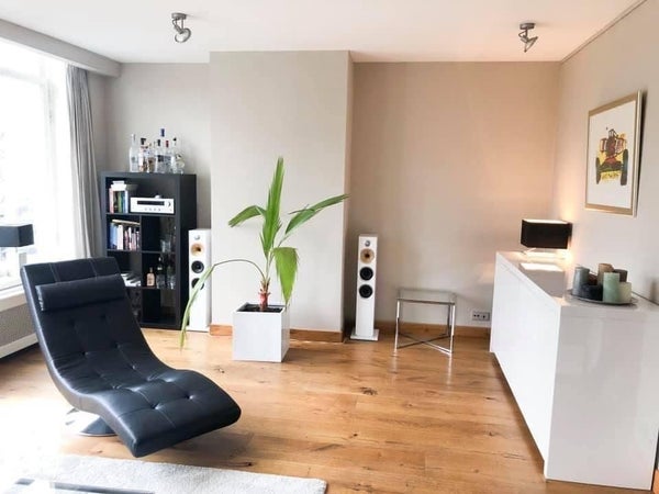 Te huur: Appartement Lomanstraat in Amsterdam