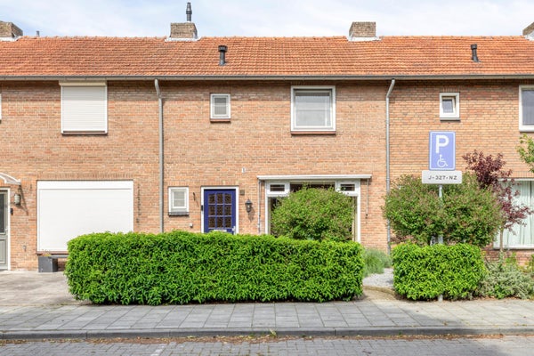 Palmstraat 11 in Asten