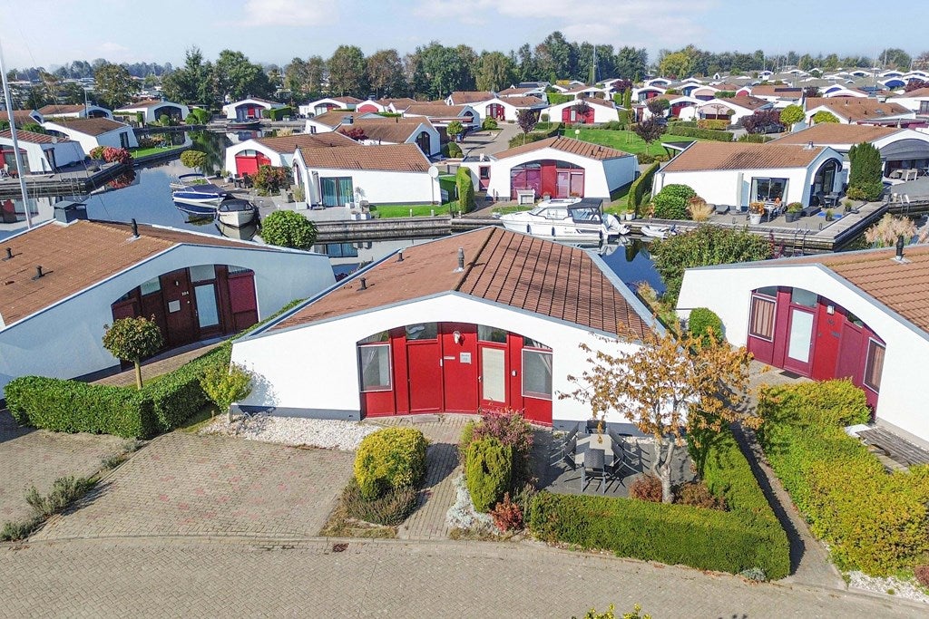 Huis Brekkenweg 4 105 in Lemmer