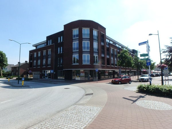 Te huur: Appartement Willibrorduslaan in Eersel