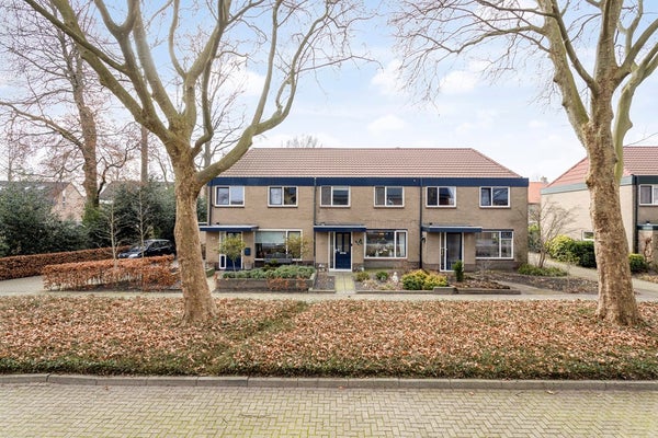Koopwoningen Zelhem – Huis te koop in Zelhem