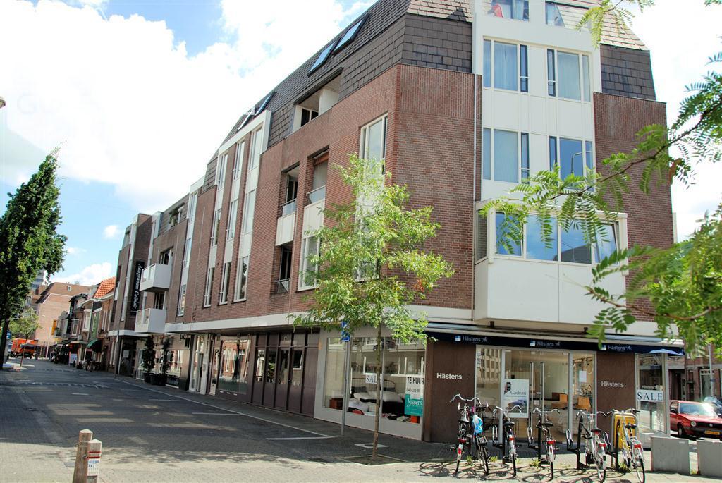 Flat Kleine Berg