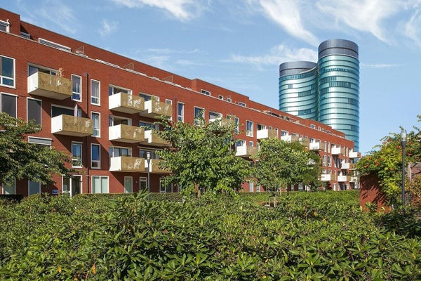 Groenmarktstraat