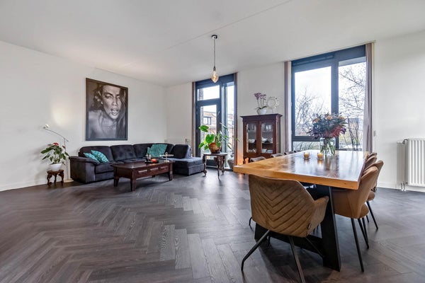 Zoek huizen en appartementen te koop in Nederland funda