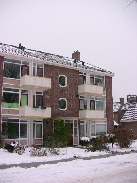 Te huur: Appartement Oosterpark in Assen