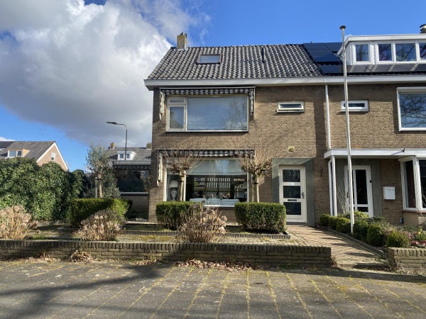 Vinkenlaan