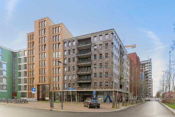 Te huur: Appartement Ir Kalffstraat in Eindhoven