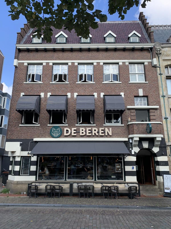 Te huur Appartement Wijnstraat in Dordrecht