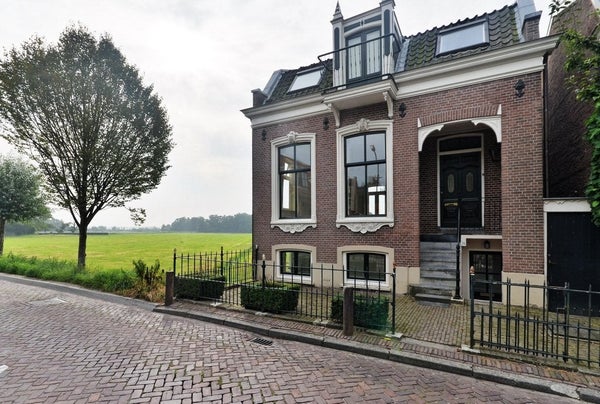 Te huur: Appartement Stationsstraat in Abcoude